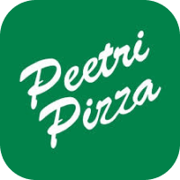 Peetri Pizza
