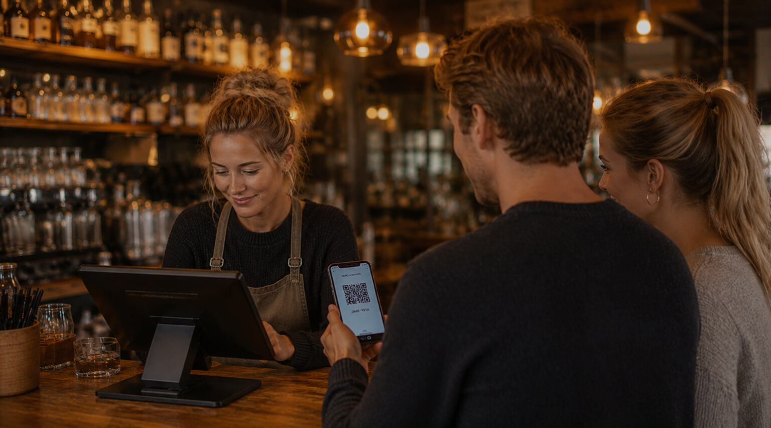 Chilli Partners äpp ja partnerweb